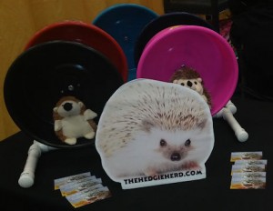 HedgehogWheels